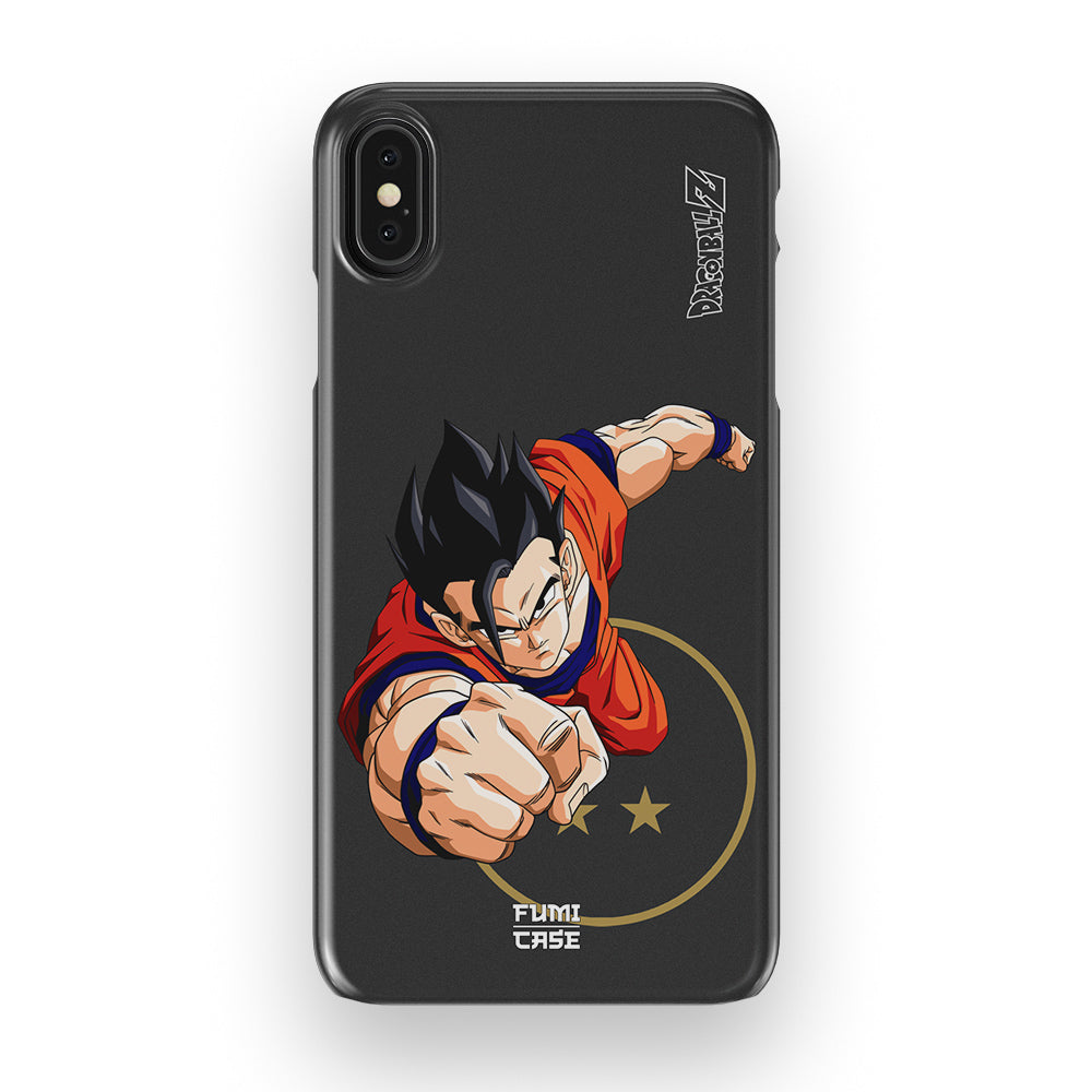 Gohan Ultimate Case-Slim
