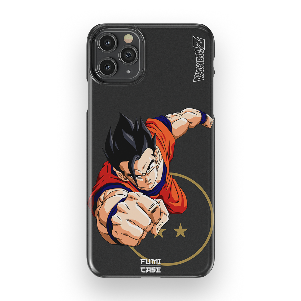 Gohan Ultimate Case-Slim