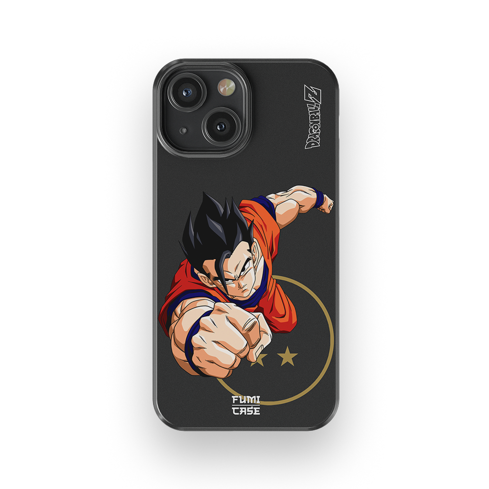 Gohan Ultimate Case-Slim