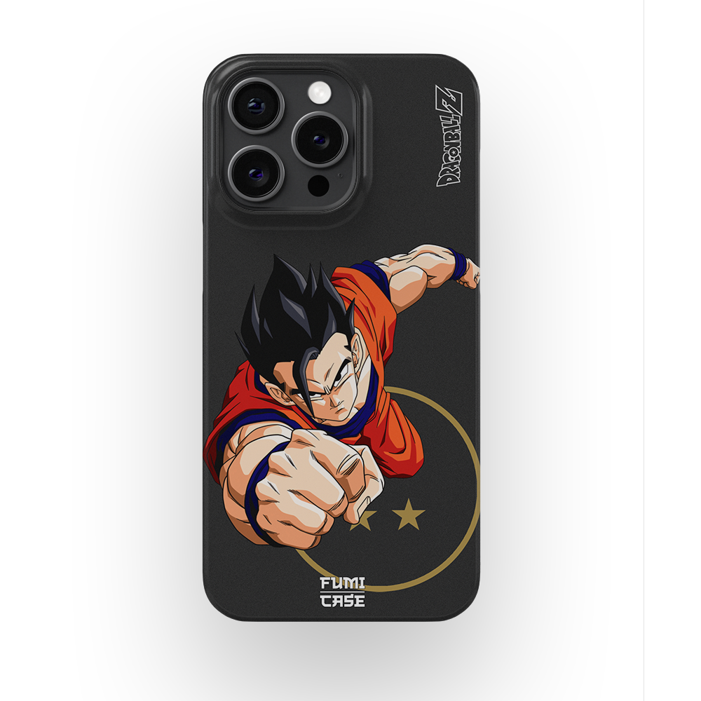 Gohan Ultimate Case-Slim