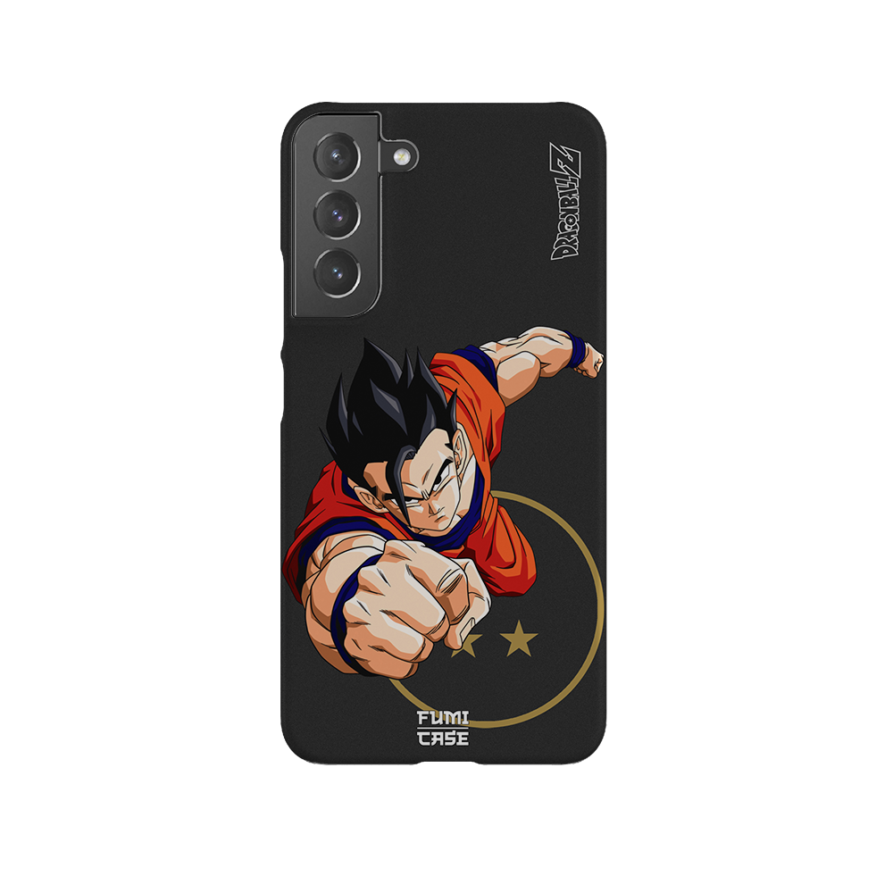 Gohan Ultimate Case-Slim