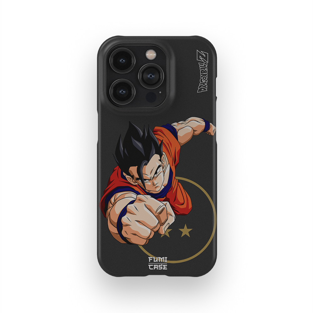 Gohan Ultimate Case-Slim