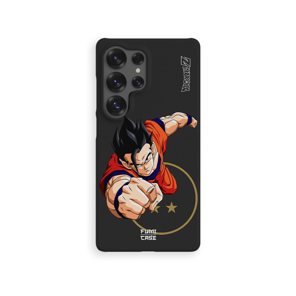 Gohan Ultimate Case-Slim
