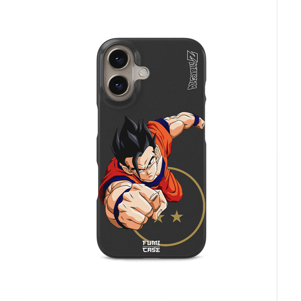 Gohan Ultimate Case-Slim