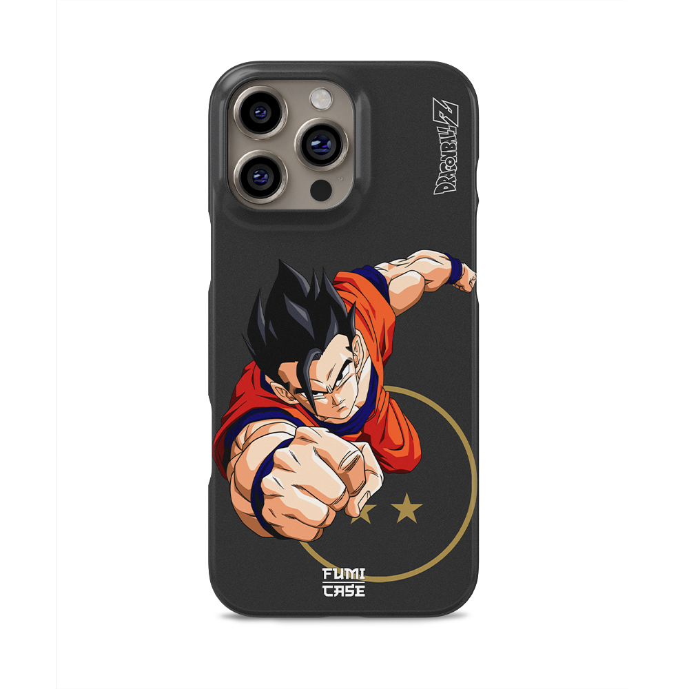 Gohan Ultimate Case-Slim