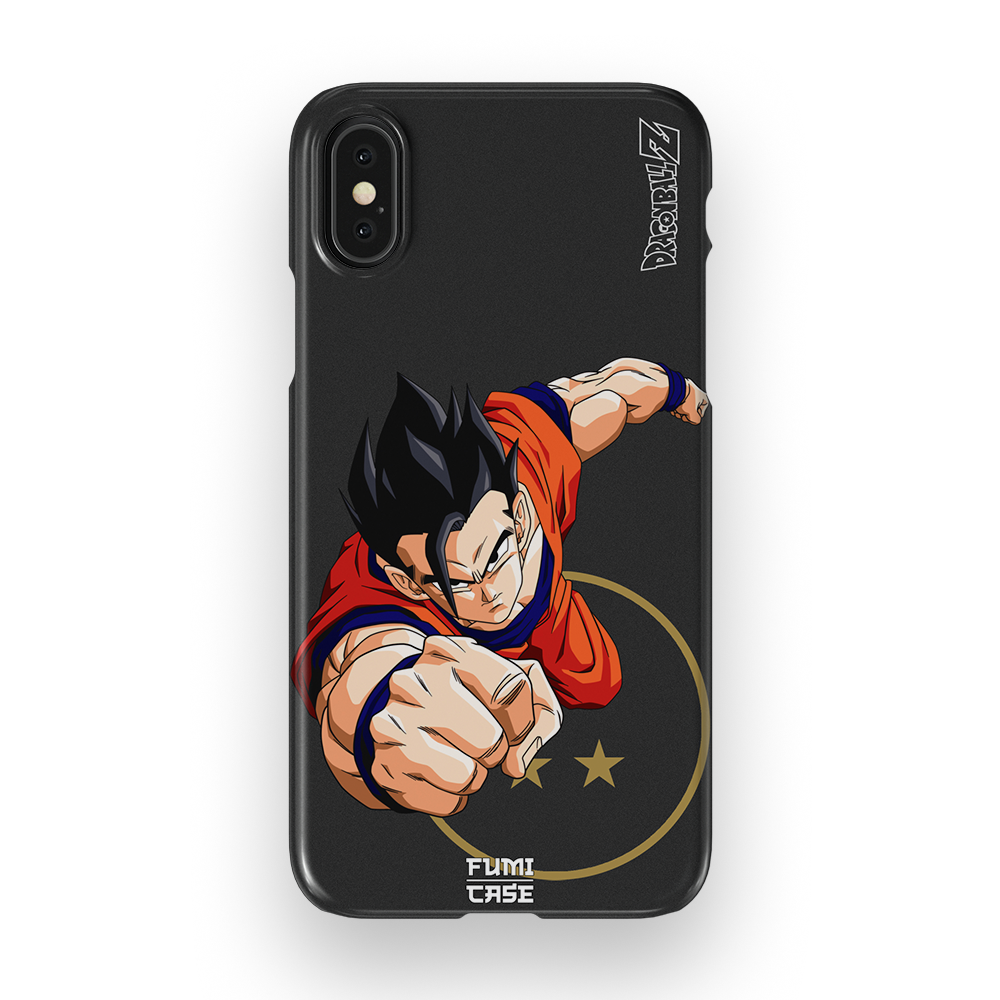 Gohan Ultimate Case-Slim