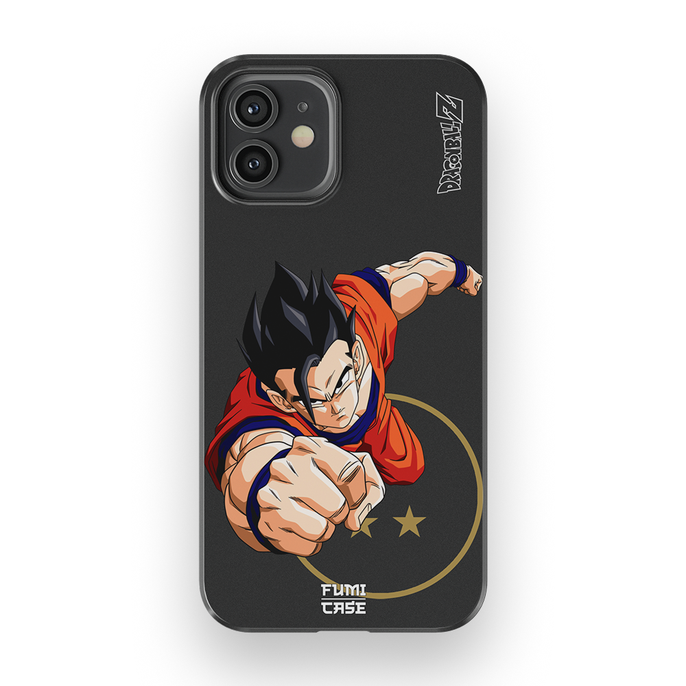 Gohan Ultimate Case-Slim
