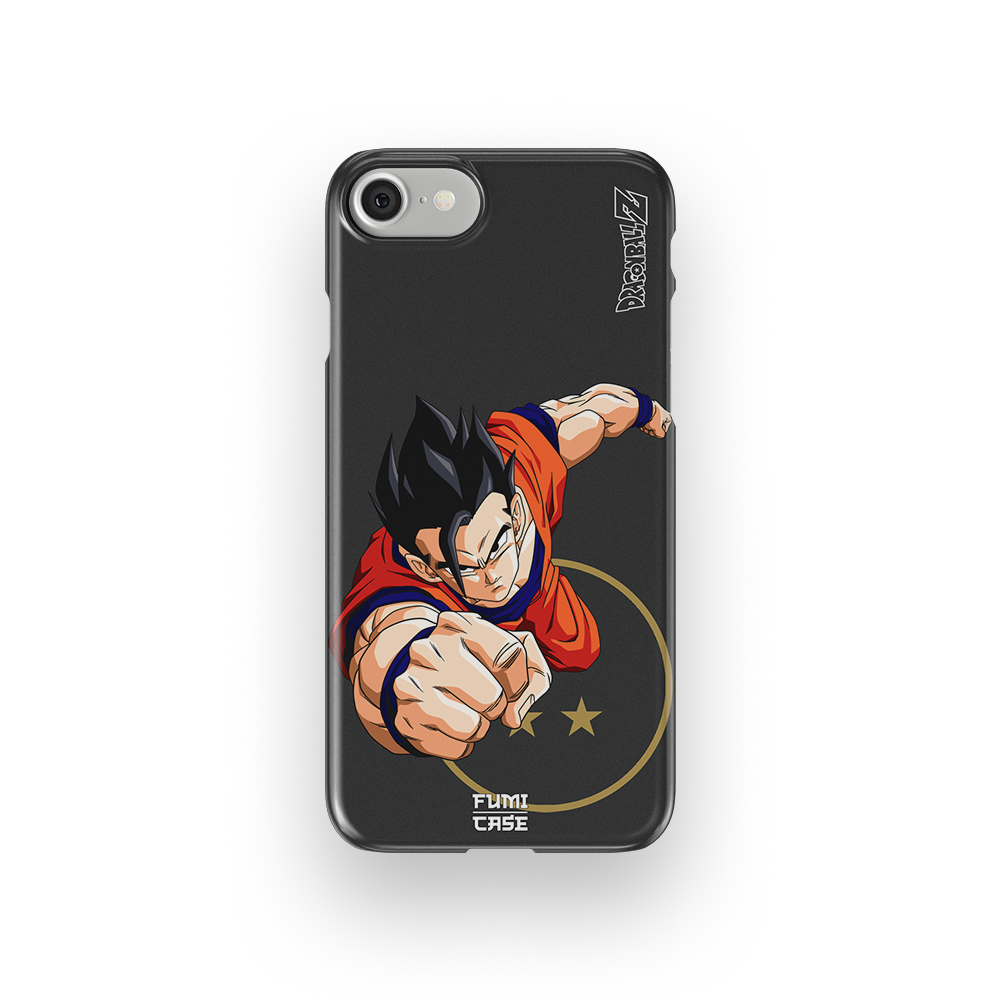 Gohan Ultimate Case-Slim