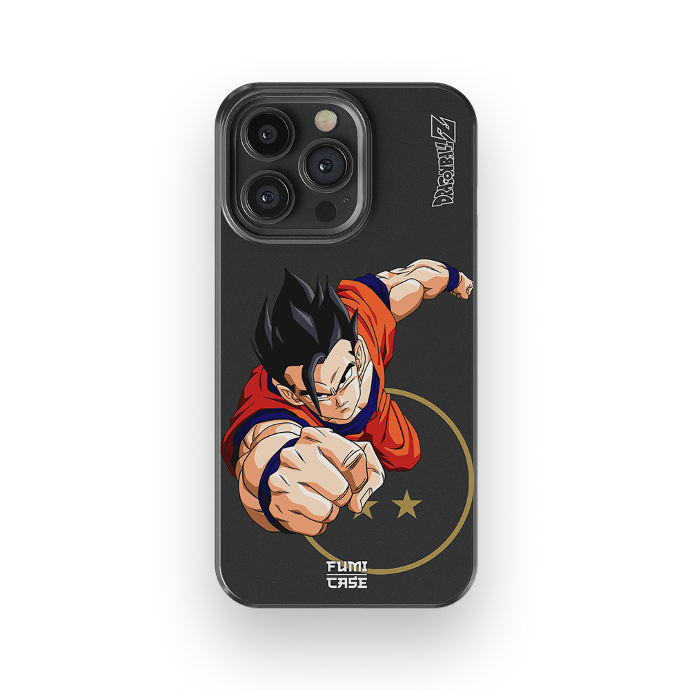 Gohan Ultimate Case-Slim