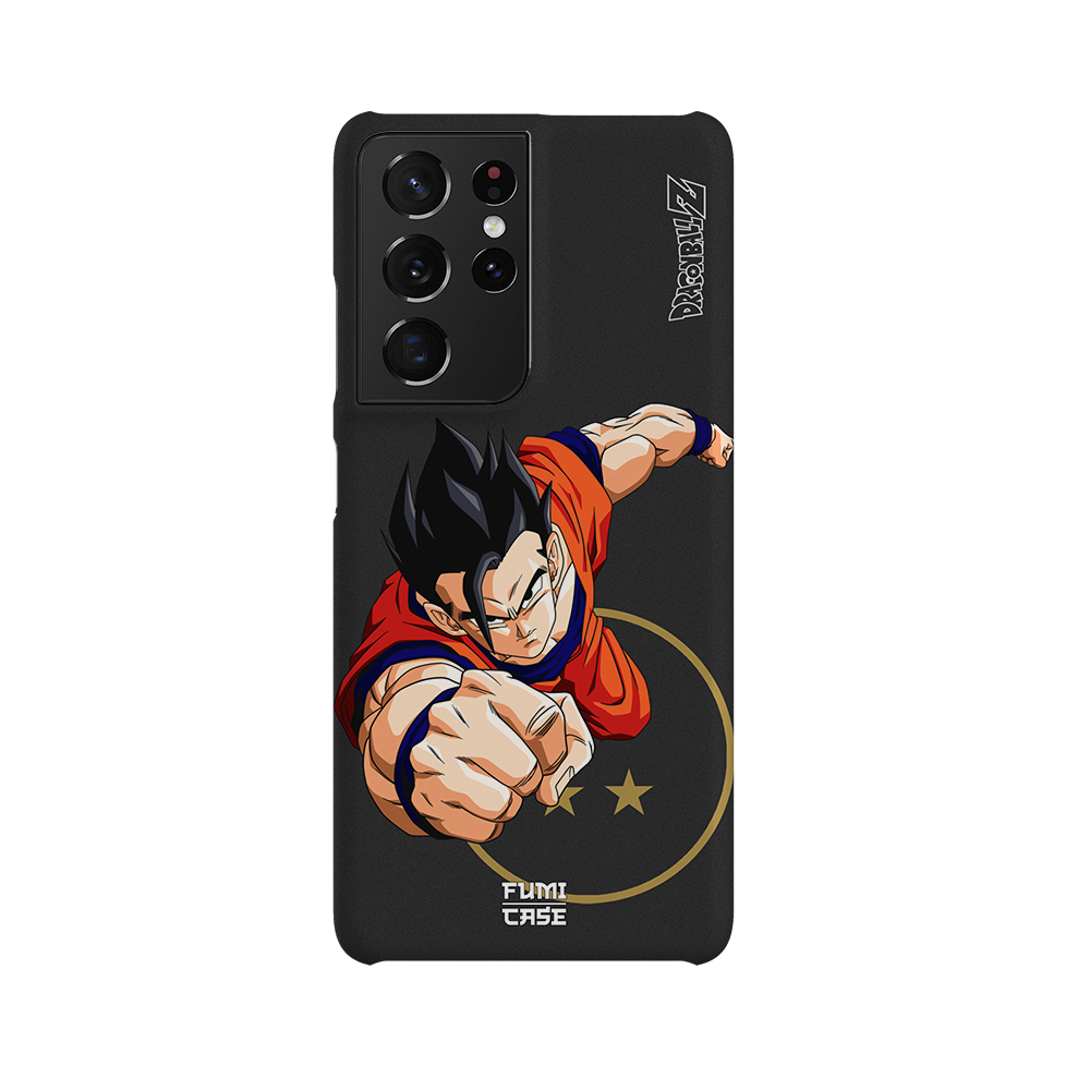 Gohan Ultimate Case-Slim