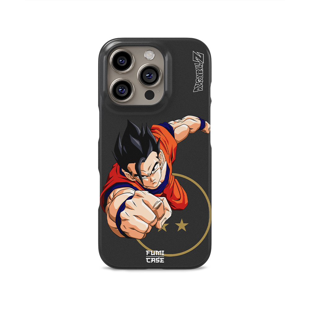 Gohan Ultimate Case-Slim