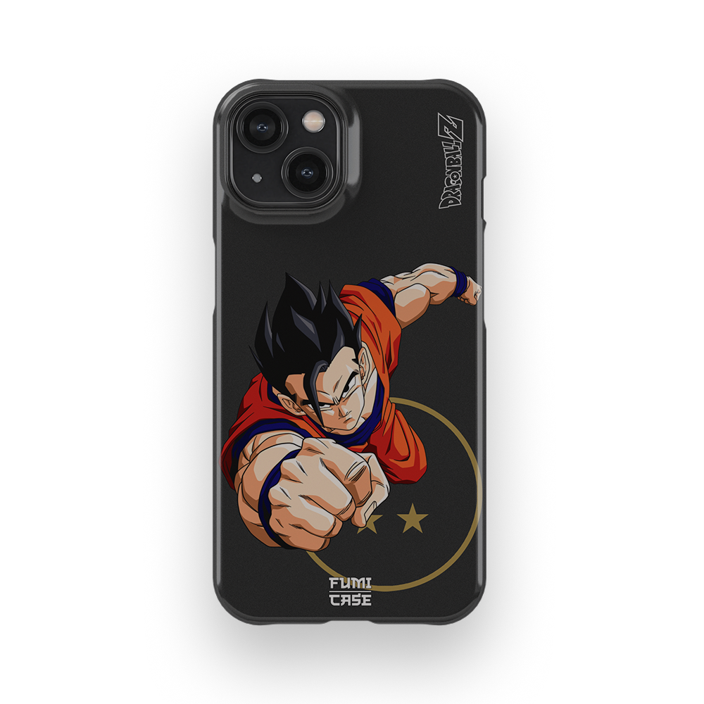 Gohan Ultimate Case-Slim