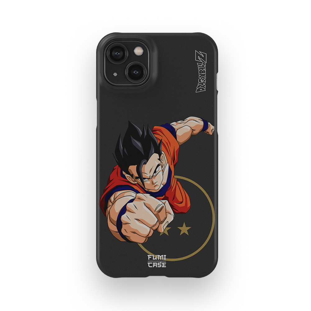 Gohan Ultimate Case-Slim