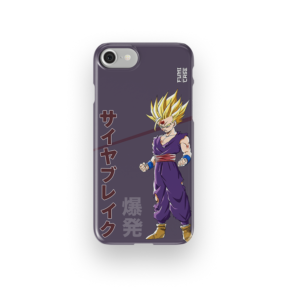 Gohan's Anger-Slim