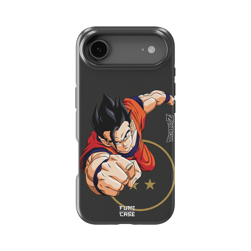 Gohan Ultimate Case-Slim
