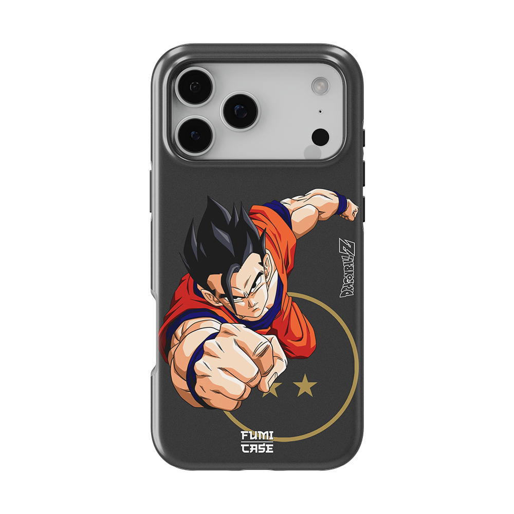 Gohan Ultimate Case-Slim