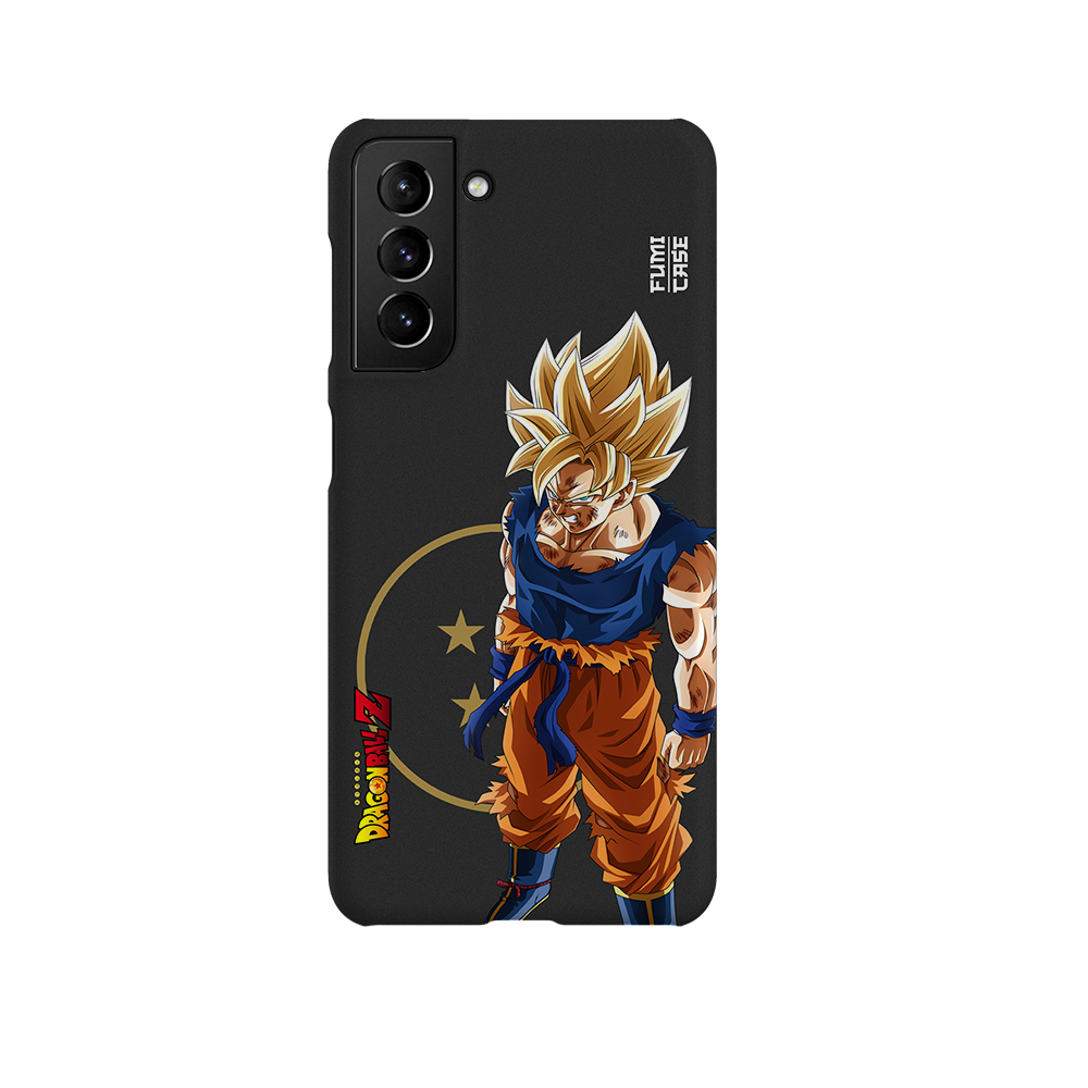 Goku SSJ1-Slim