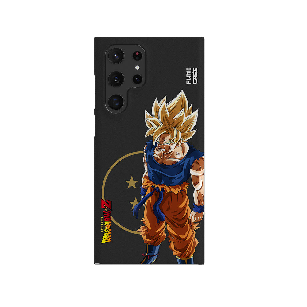 Goku SSJ1-Slim