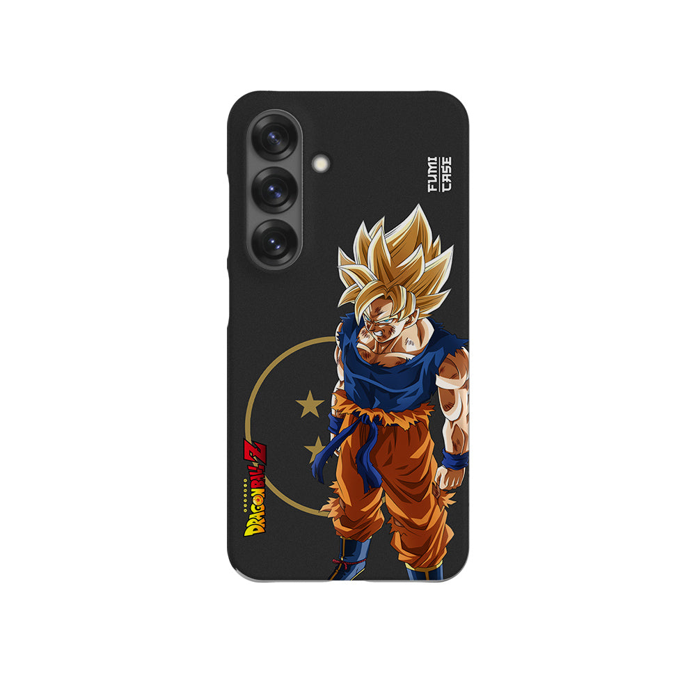 Goku SSJ1-Slim