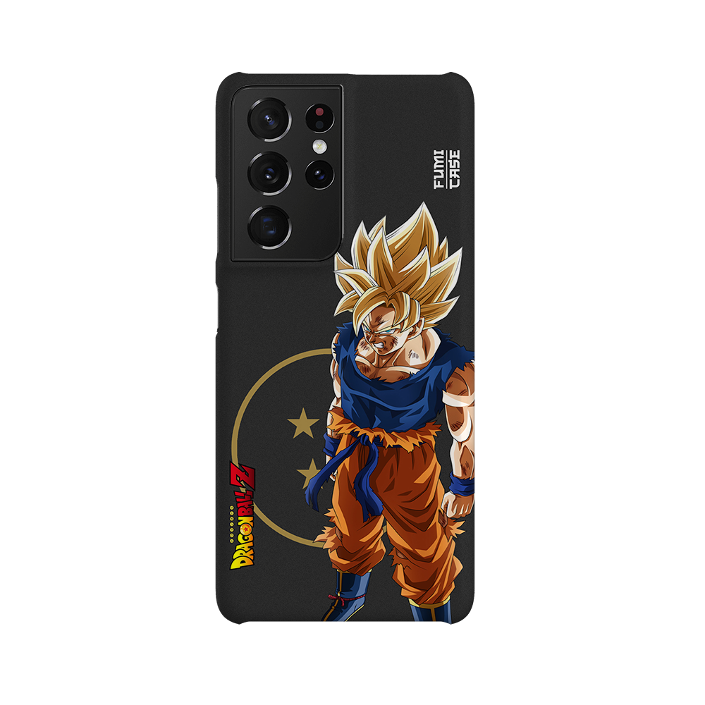 Goku SSJ1-Slim