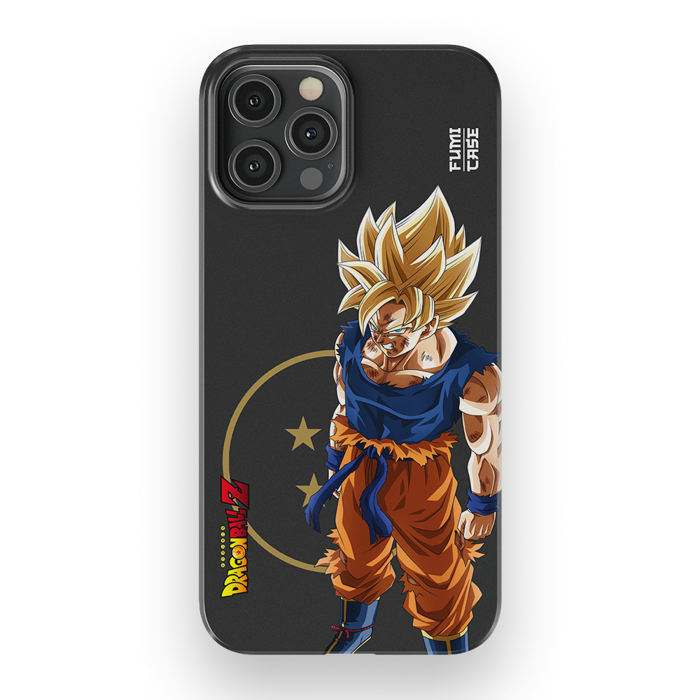 Goku SSJ1-Slim