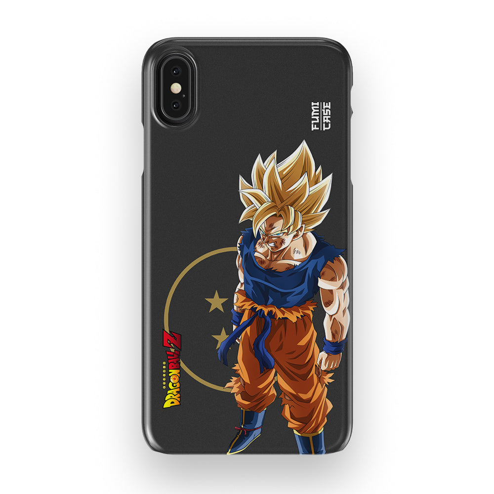 Goku SSJ1-Slim