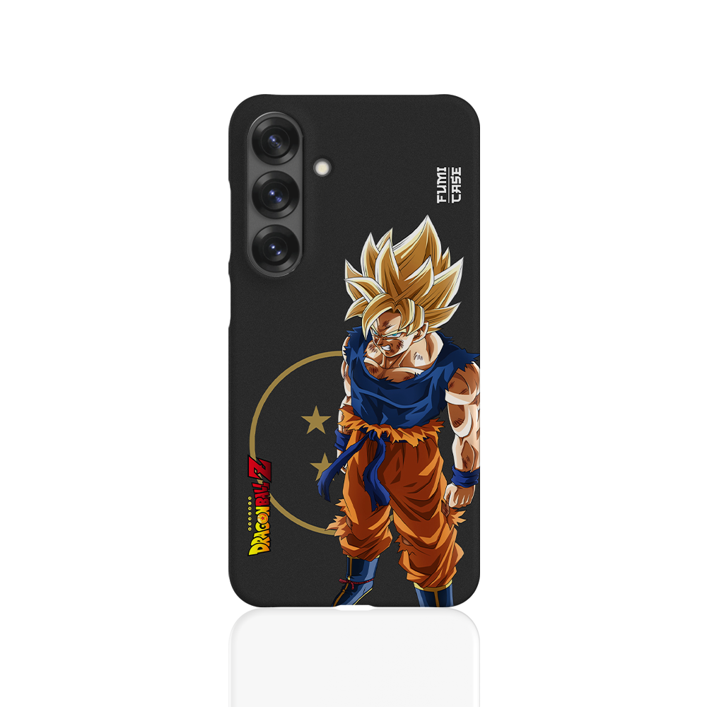 Goku SSJ1-Slim