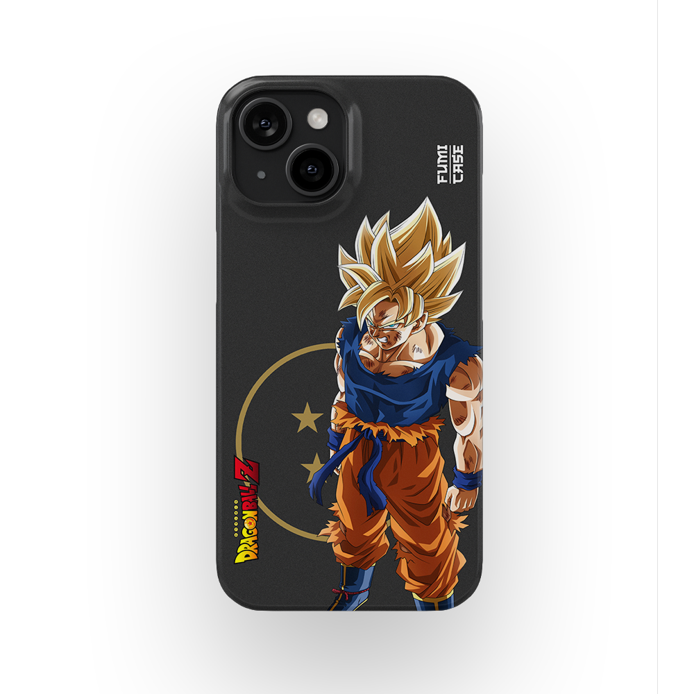 Goku SSJ1-Slim