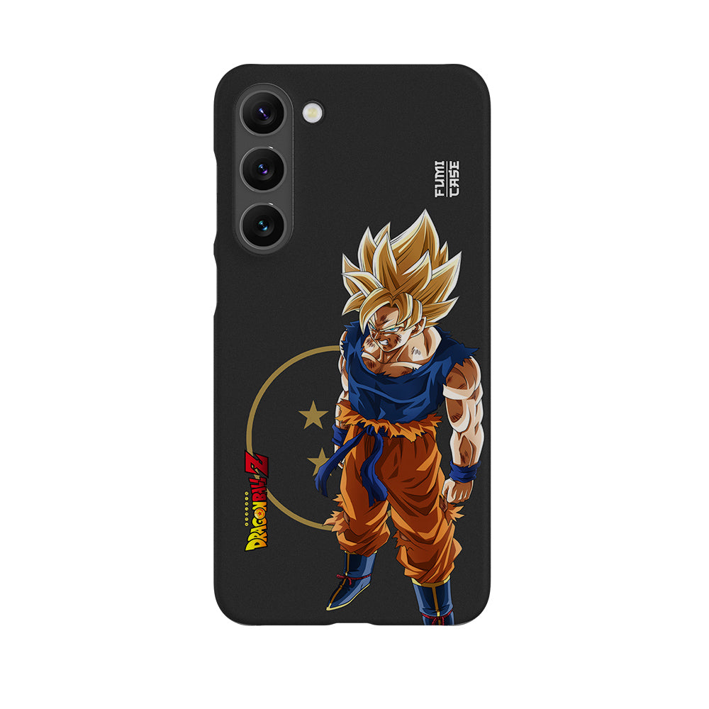 Goku SSJ1-Slim