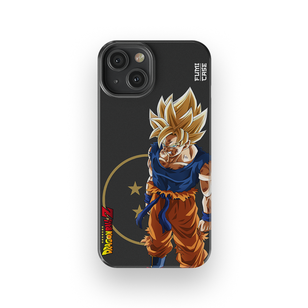Goku SSJ1-Slim