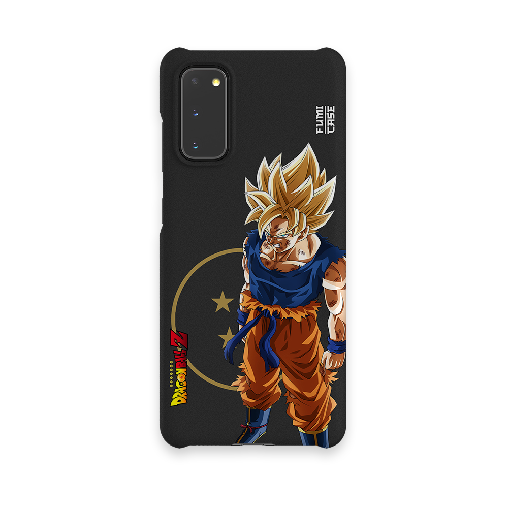 Goku SSJ1-Slim