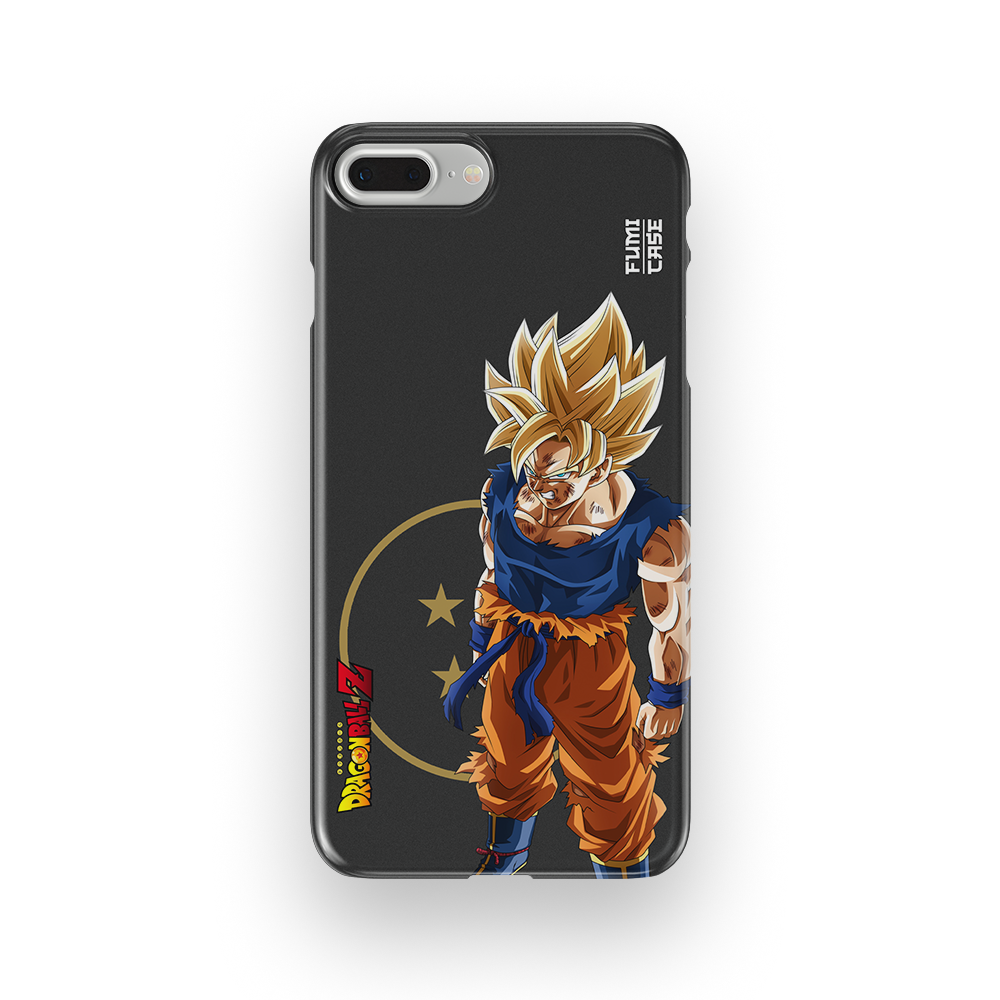 Goku SSJ1-Slim