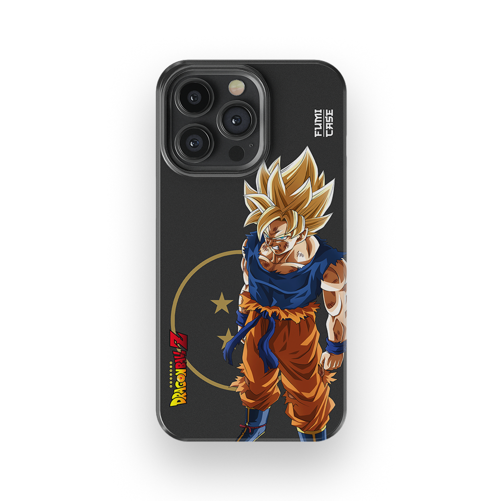 Goku SSJ1-Slim