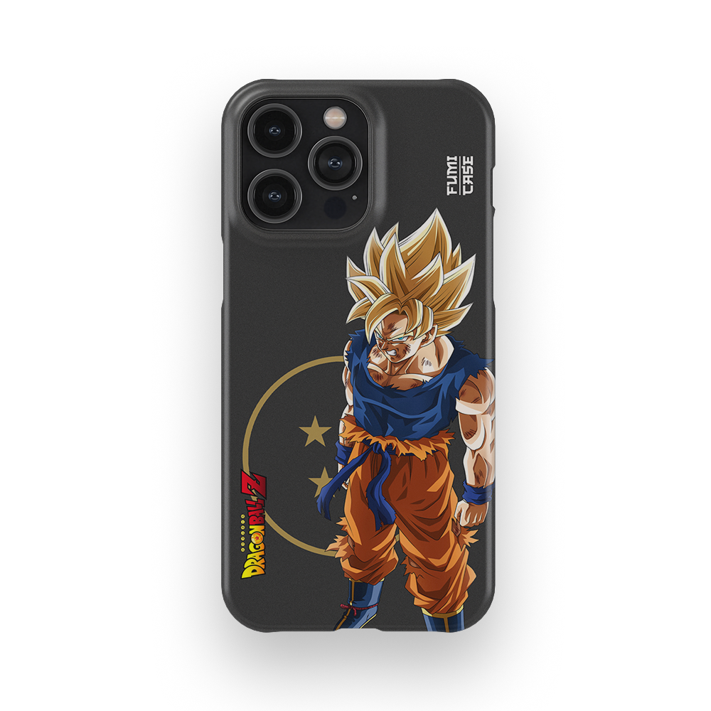 Goku SSJ1-Slim