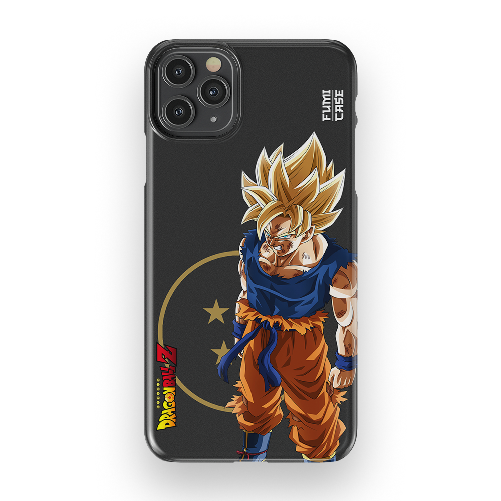 Goku SSJ1-Slim