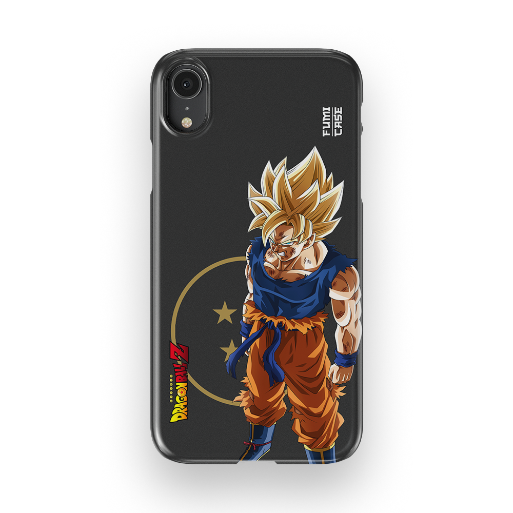 Goku SSJ1-Slim