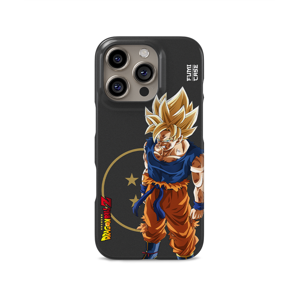 Goku SSJ1-Slim