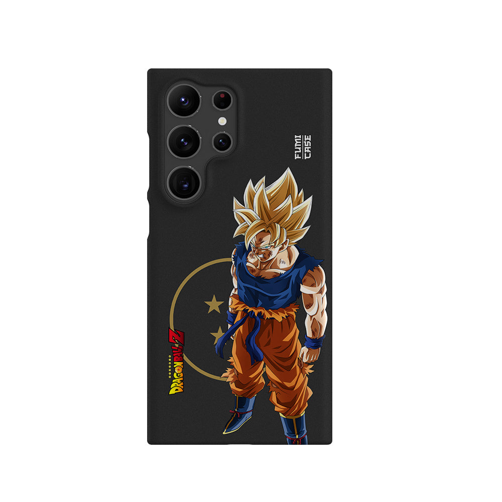 Goku SSJ1-Slim