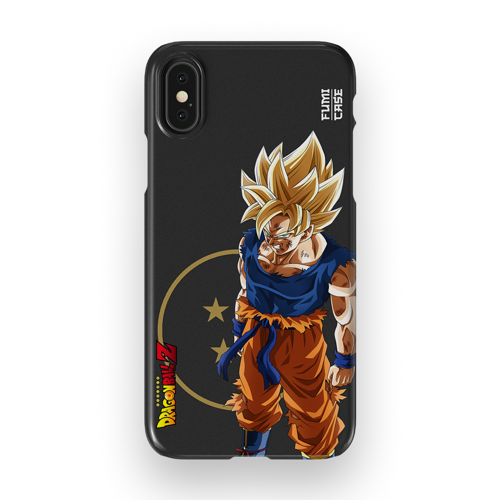 Goku SSJ1-Slim