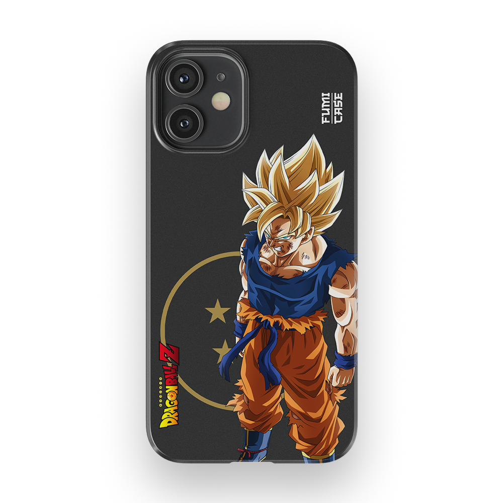 Goku SSJ1-Slim