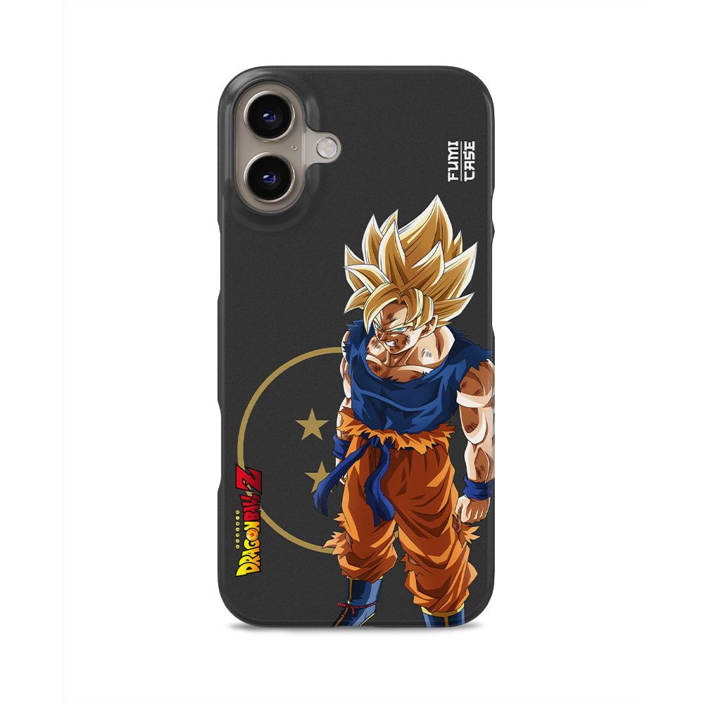 Goku SSJ1-Slim