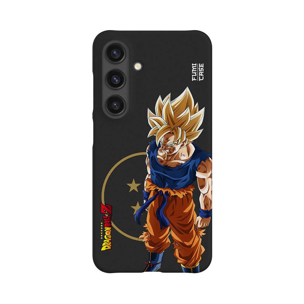 Goku SSJ1-Slim