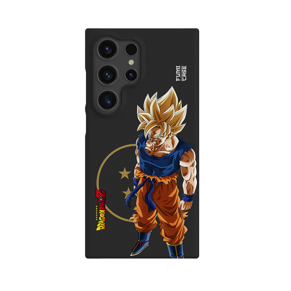 Goku SSJ1-Slim