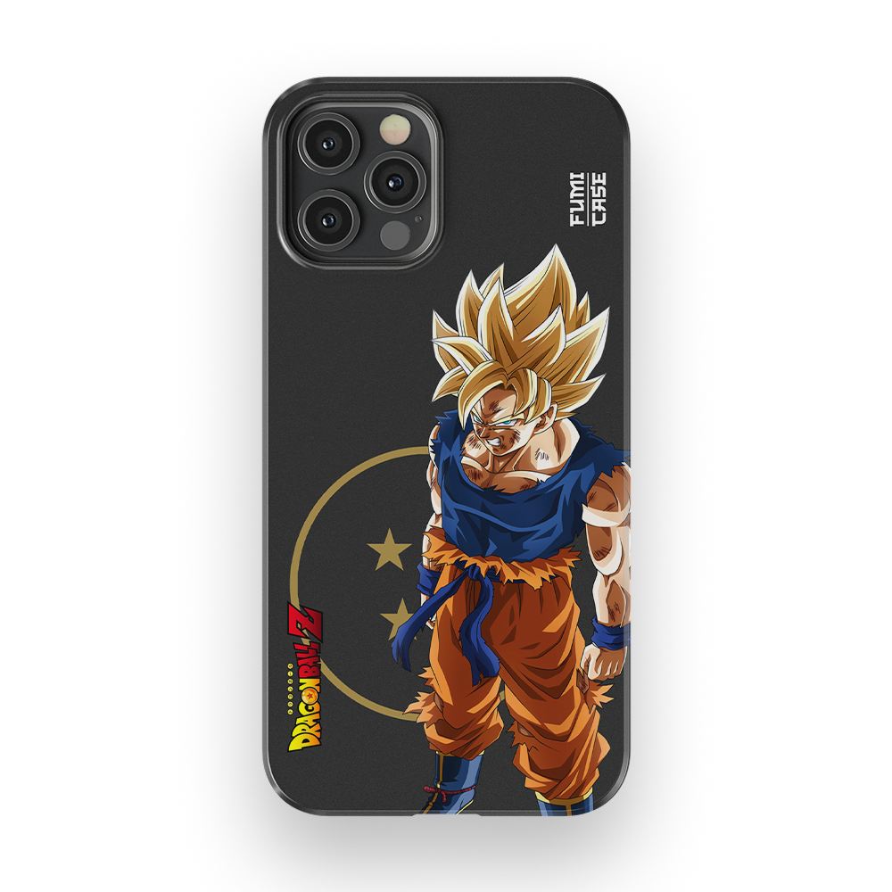 Goku SSJ1-Slim