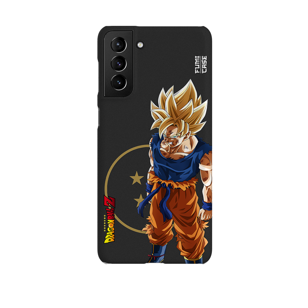 Goku SSJ1-Slim