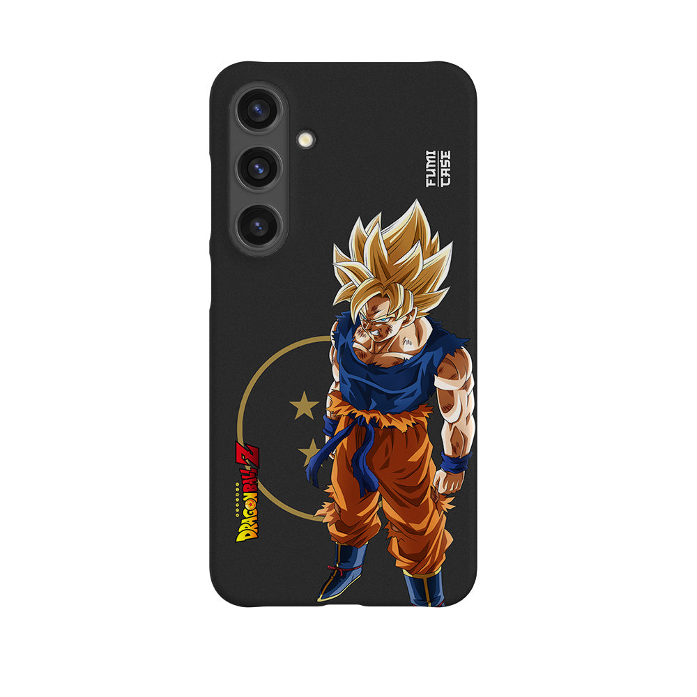 Goku SSJ1-Slim