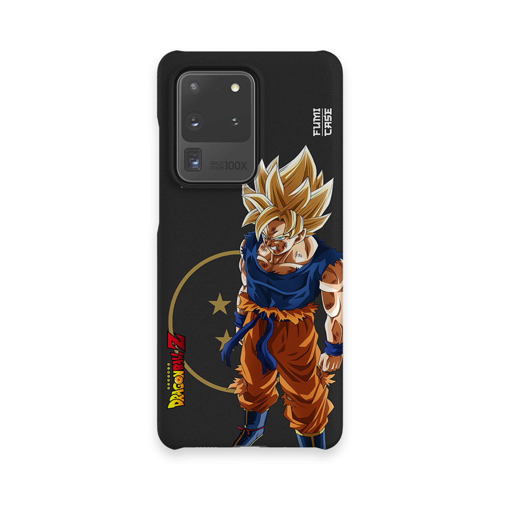 Goku SSJ1-Slim