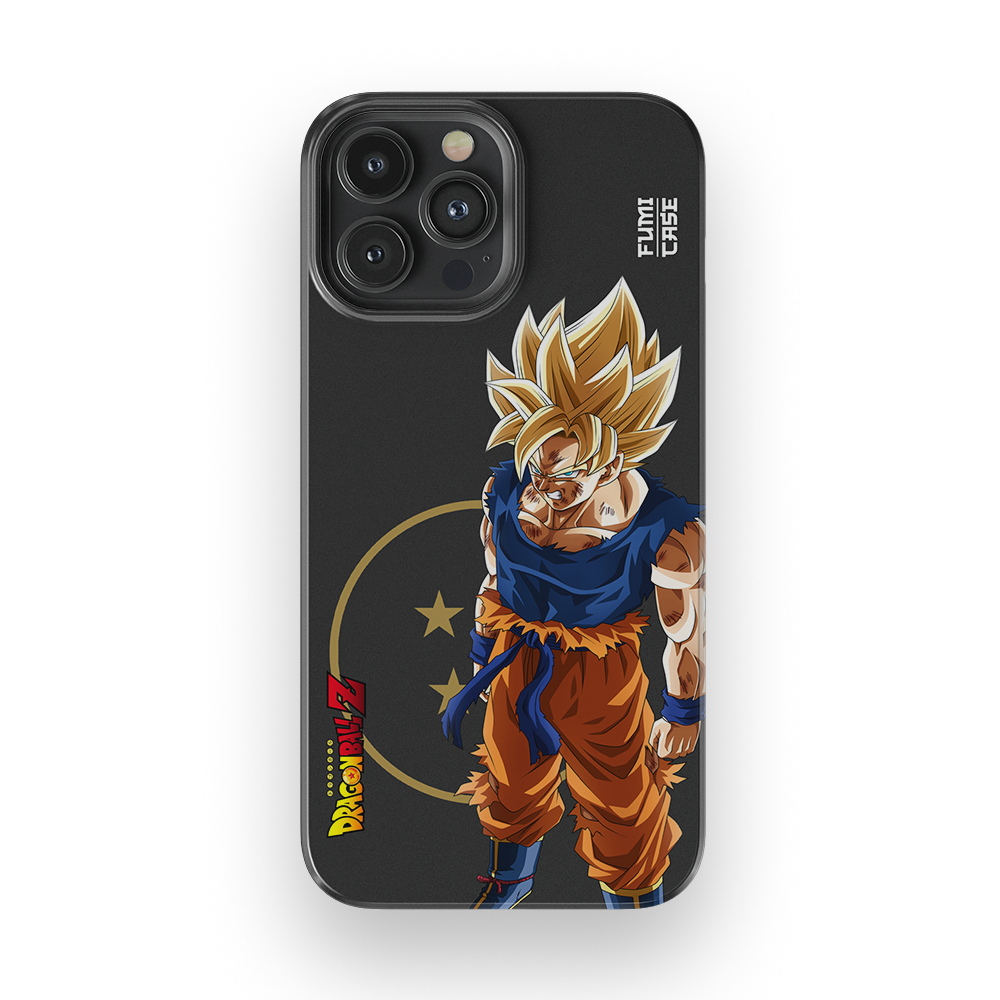 Goku SSJ1-Slim