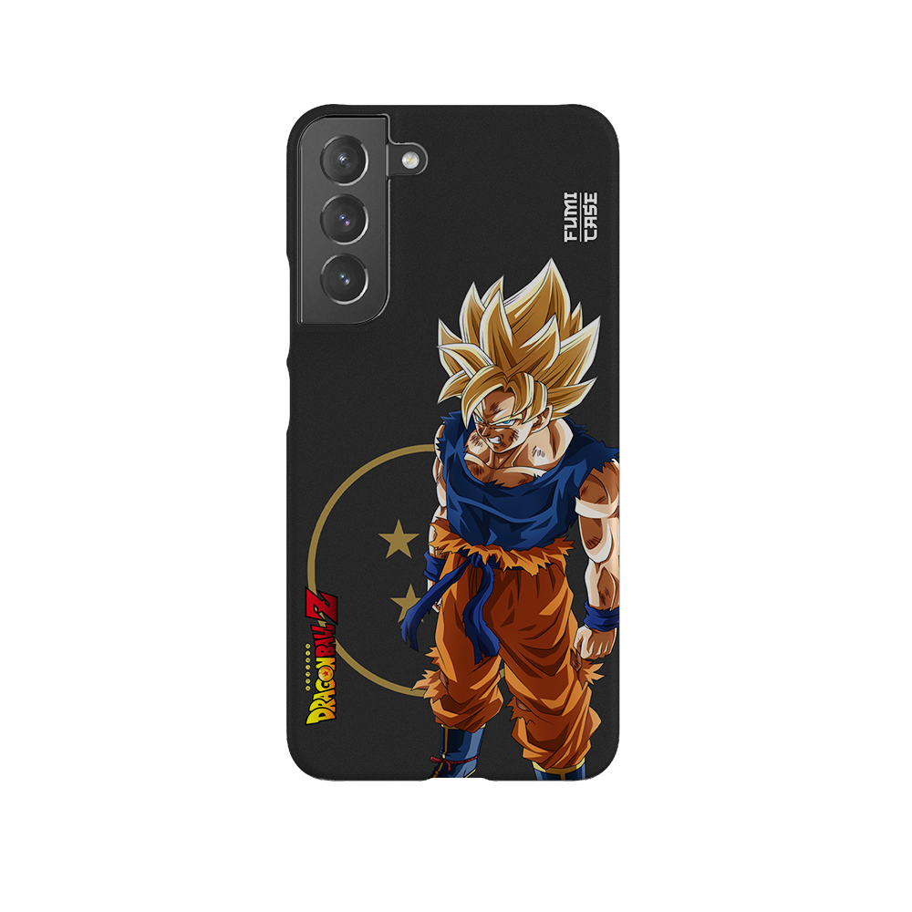 Goku SSJ1-Slim
