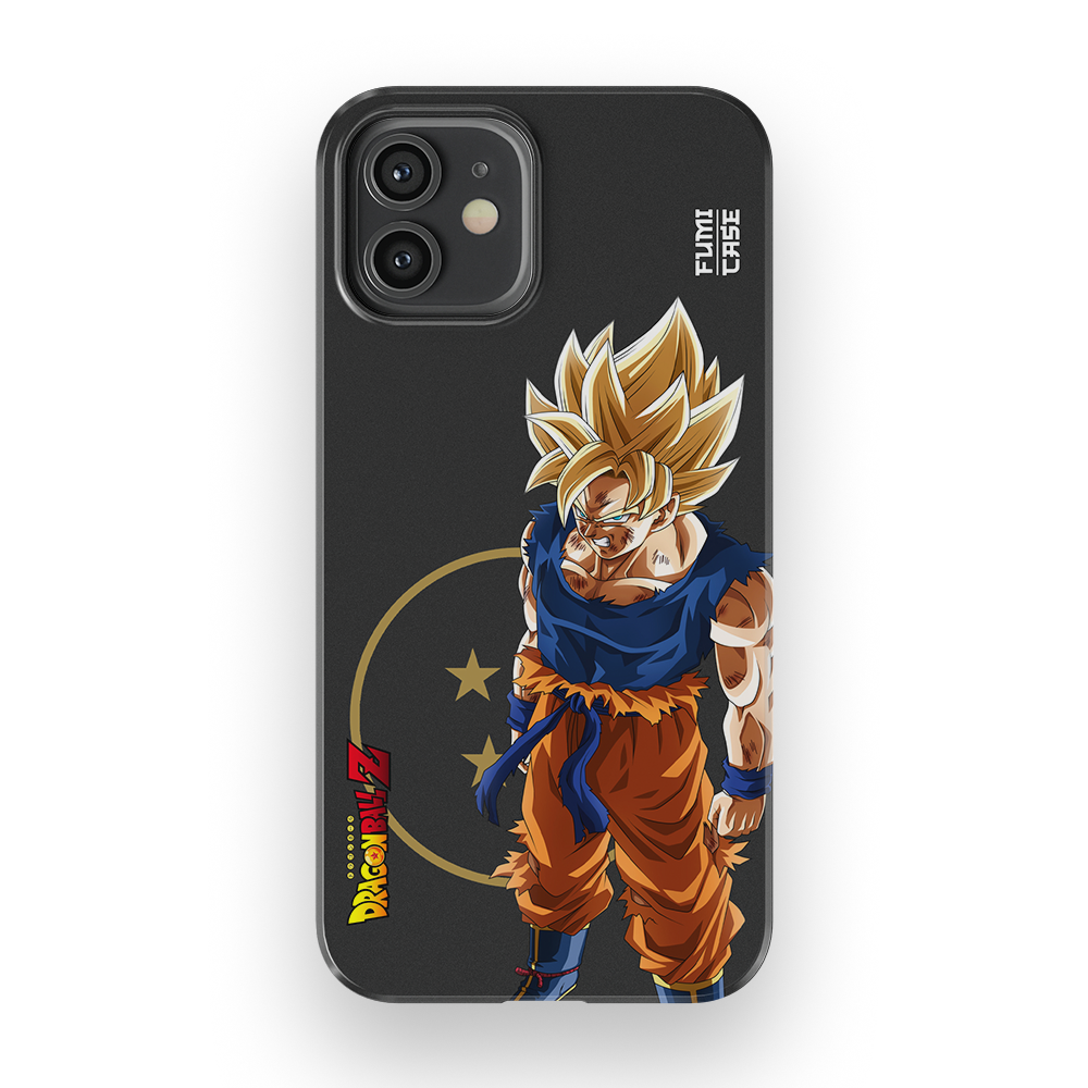 Goku SSJ1-Slim